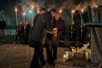 Zaduszki Muzyczne 2025